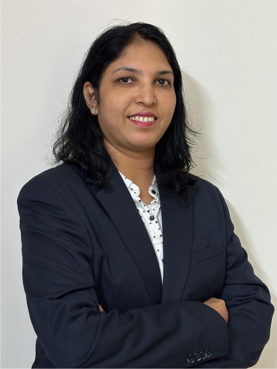 Anjali Joshi