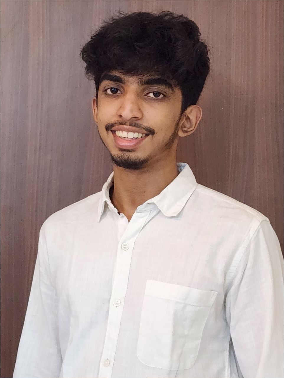 Anvay Joshi