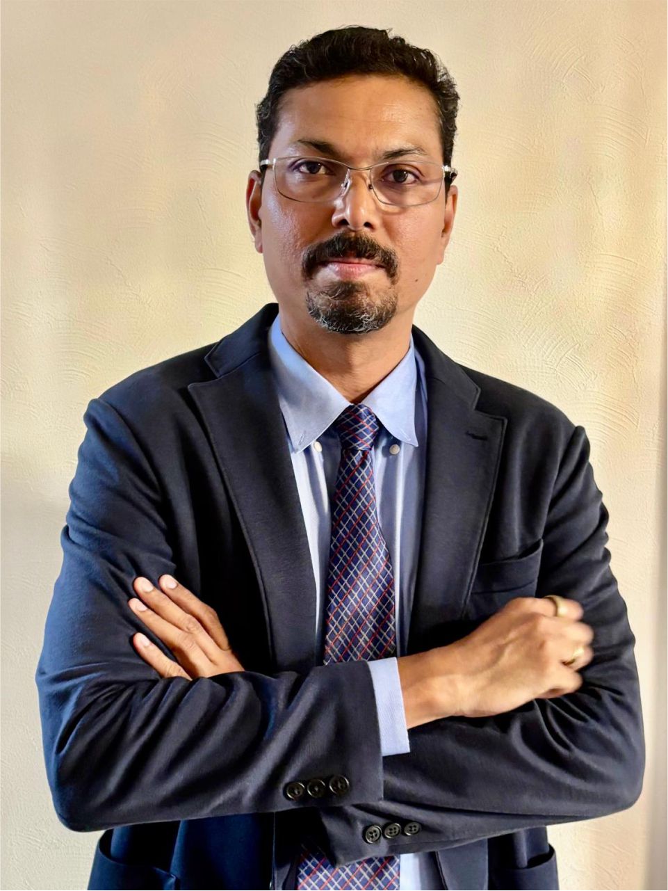 Ashish Deo
