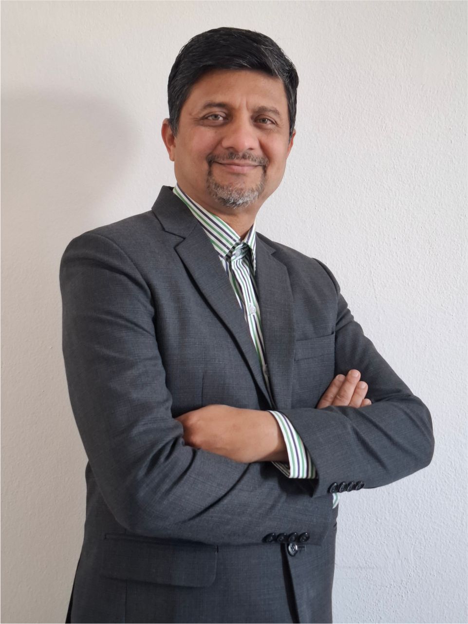 Hemant Bapat