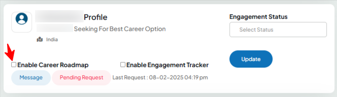 Enable Career Planner
