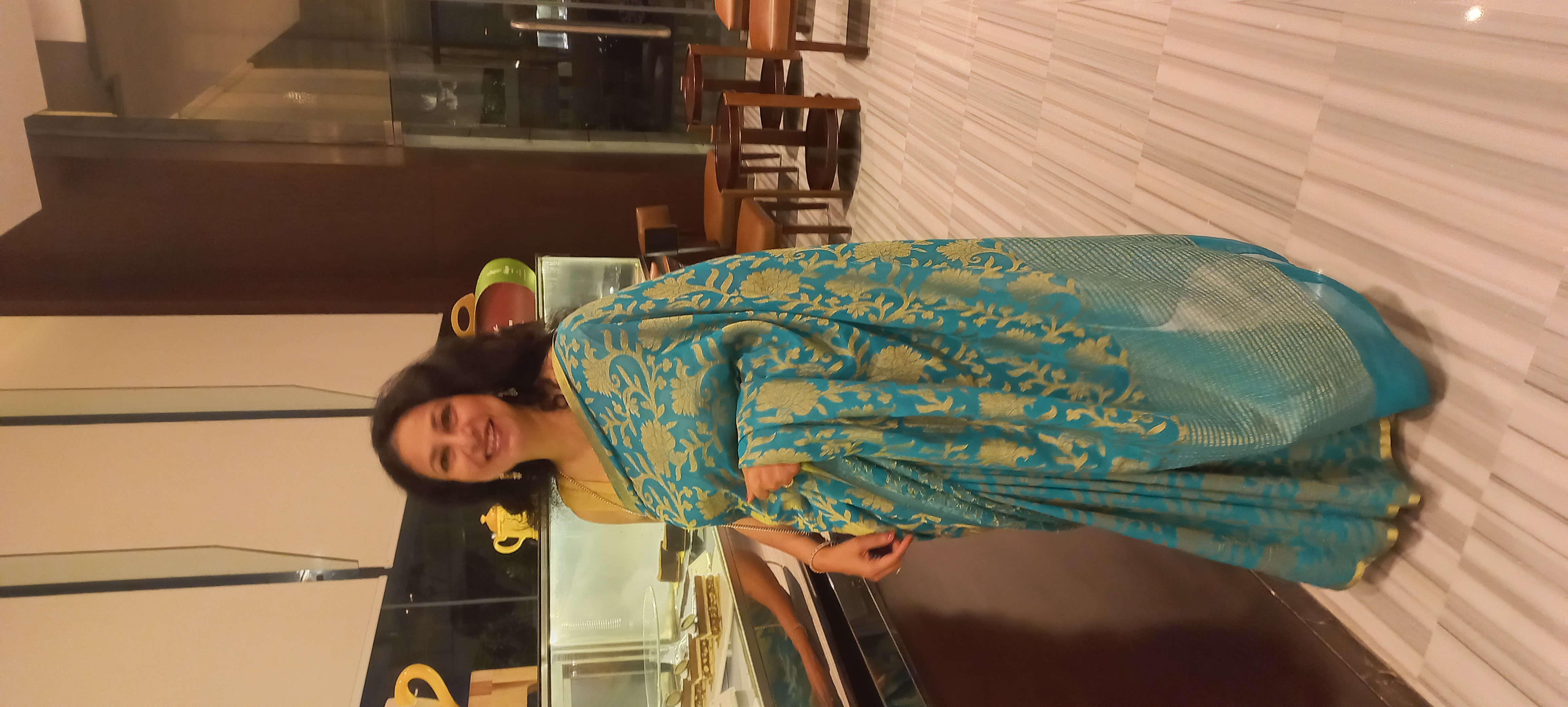 Ishita Profile Photo