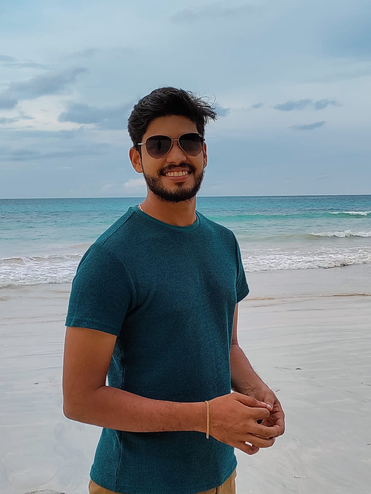 Profile Photo