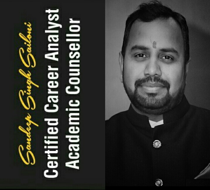 Sandeep Profile Photo