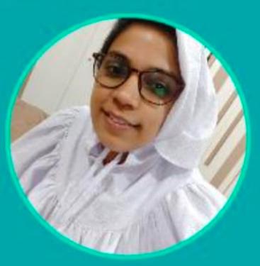 Tasnim Profile Photo