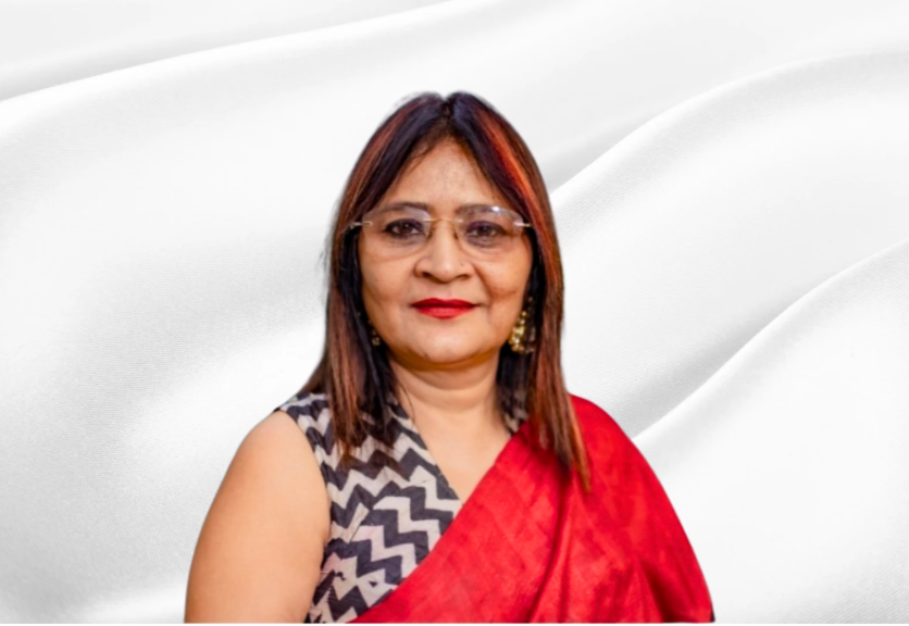 SHARDA Profile Photo